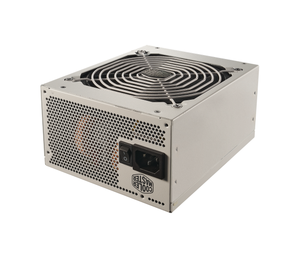 Cooler Master MWE GOLD-V2 1250W 80 Plus Gold ATX 3.0 - 1192362 - zdjęcie 12